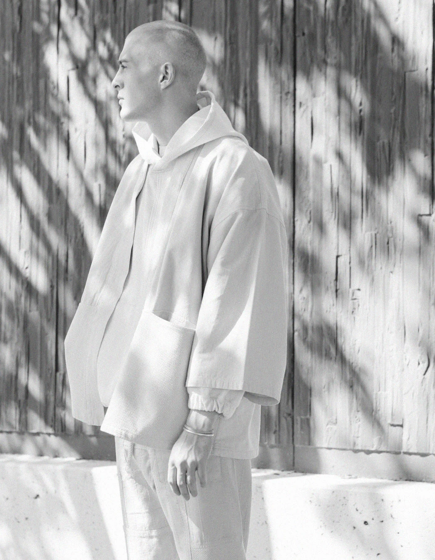 NORATO - NATURAL | Prospective Flow | Japanese Fashion for Men